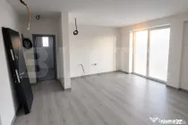 Apartament modern cu 3 camere, în bloc nou, zona-Ampoi 3