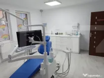 Spatiu pentru o clinica dentara sau birouri, 3 camere, 60 mp