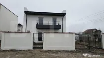 Casa P+1, 115 mp utili si 500 mp de teren, zona Metro/Aeropo
