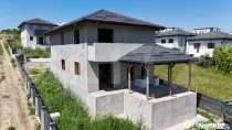 Casa Individuala - Zona Rediu