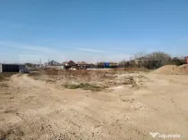 Teren de vanzare de 422+483, total 905 mp, in Episcopia