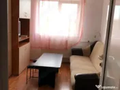 Garsoniera Calea Lipovei 