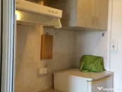 Garsoniera Calea Lipovei 