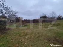 Teren intravilan 2618 mp IASI- Strugurilor