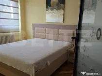Apartament cu 2 camere, 50 mp, zona Podu Roș