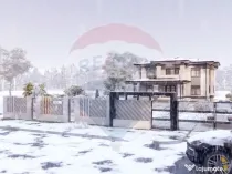 Casă si 74000 metri patrati teren