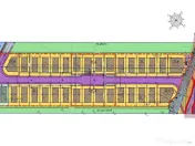 Case individuale în Sânpetru, cu teren 400 mp și toate... 