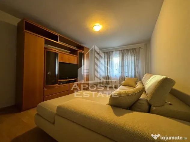 Apartament 3 camere de inchiriat, zona Lipovei, Timisoara - Timisoara (Timis)