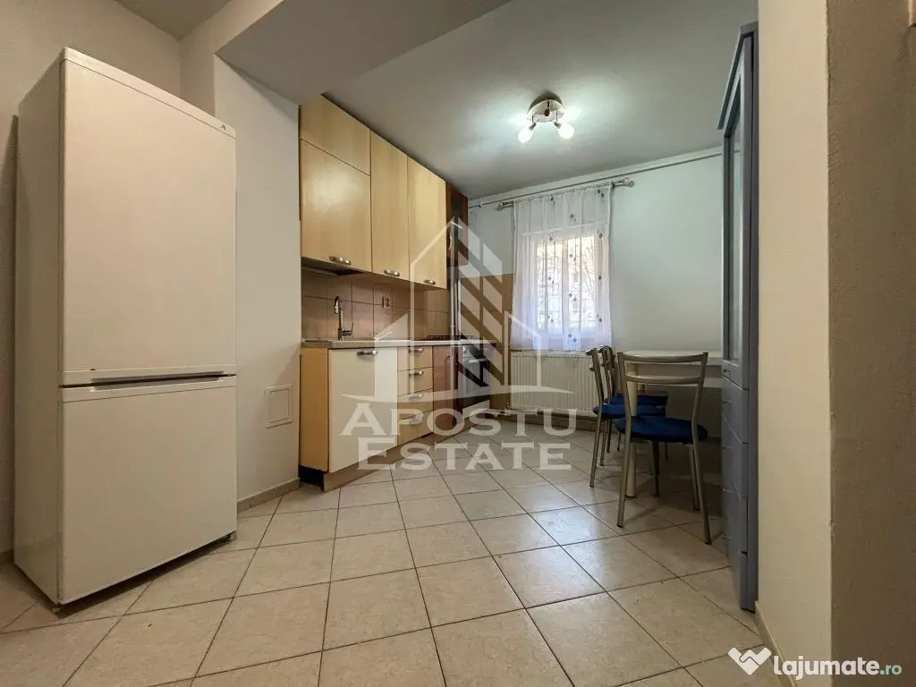 Apartament 3 camere de inchiriat, zona Lipovei, Timisoara - Timisoara (Timis)