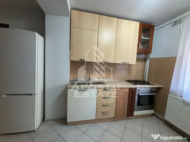 Apartament 3 camere de inchiriat, zona Lipovei, Timisoara - Timisoara (Timis)