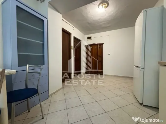 Apartament 3 camere de inchiriat, zona Lipovei, Timisoara - Timisoara (Timis)