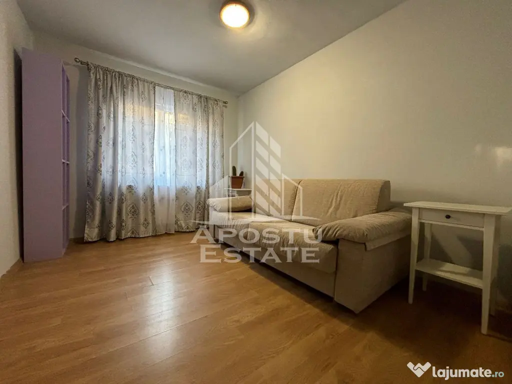 Apartament 3 camere de inchiriat, zona Lipovei, Timisoara - Timisoara (Timis)