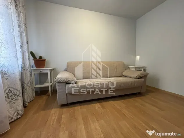 Apartament 3 camere de inchiriat, zona Lipovei, Timisoara - Timisoara (Timis)