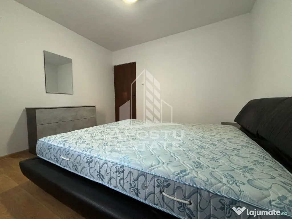 Apartament 3 camere de inchiriat, zona Lipovei, Timisoara - Timisoara (Timis)