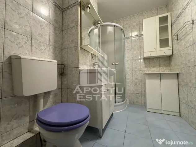 Apartament 3 camere de inchiriat, zona Lipovei, Timisoara - Timisoara (Timis)