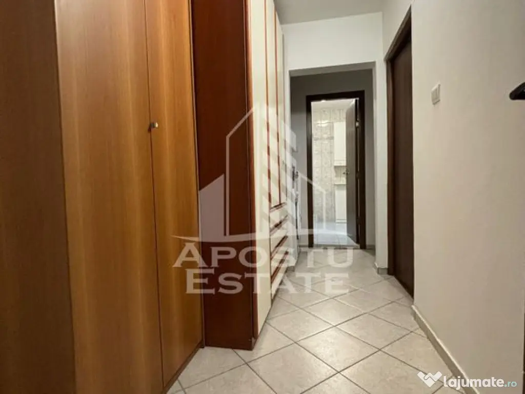 Apartament 3 camere de inchiriat, zona Lipovei, Timisoara - Timisoara (Timis)