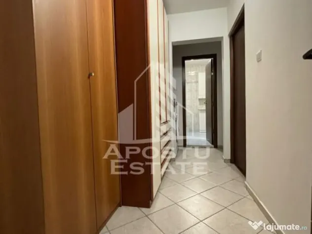 Apartament 3 camere de inchiriat, zona Lipovei, Timisoara - Timisoara (Timis)
