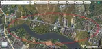 Teren Sisesti Stradal Lac 10.000 Mp New 2026