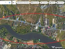 Teren Sisesti Stradal Lac 10.000 Mp New 2026