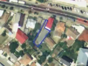 Teren 250 mp / hala 100 / de inchiriat /Filiasi / Central 