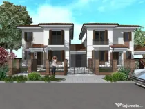 Duplex despartit prin garaj 132 mp, Dumbravita!