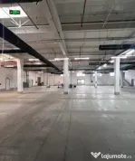 Hala Moderna in LUDUS la 7 km de autostrada, la cheie.