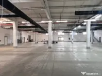 Hala Moderna in LUDUS la 7 km de autostrada, la cheie.