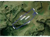 Teren de Vânzare, 7.4 Ha, dezvoltare turistică, Șinteu