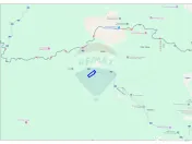 Teren de Vânzare, 7.4 Ha, dezvoltare turistică, Șinteu 