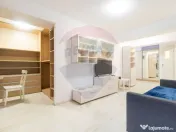 Apartament cu loc de parcare, priveliste libera Delta Vac... 