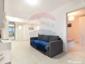 Apartament cu loc de parcare, priveliste libera Delta Vac... 