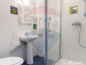 Apartament cu loc de parcare, priveliste libera Delta Vac... 