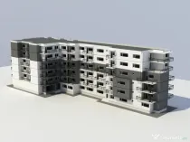 Apartamente si Garsoniere Costinesti