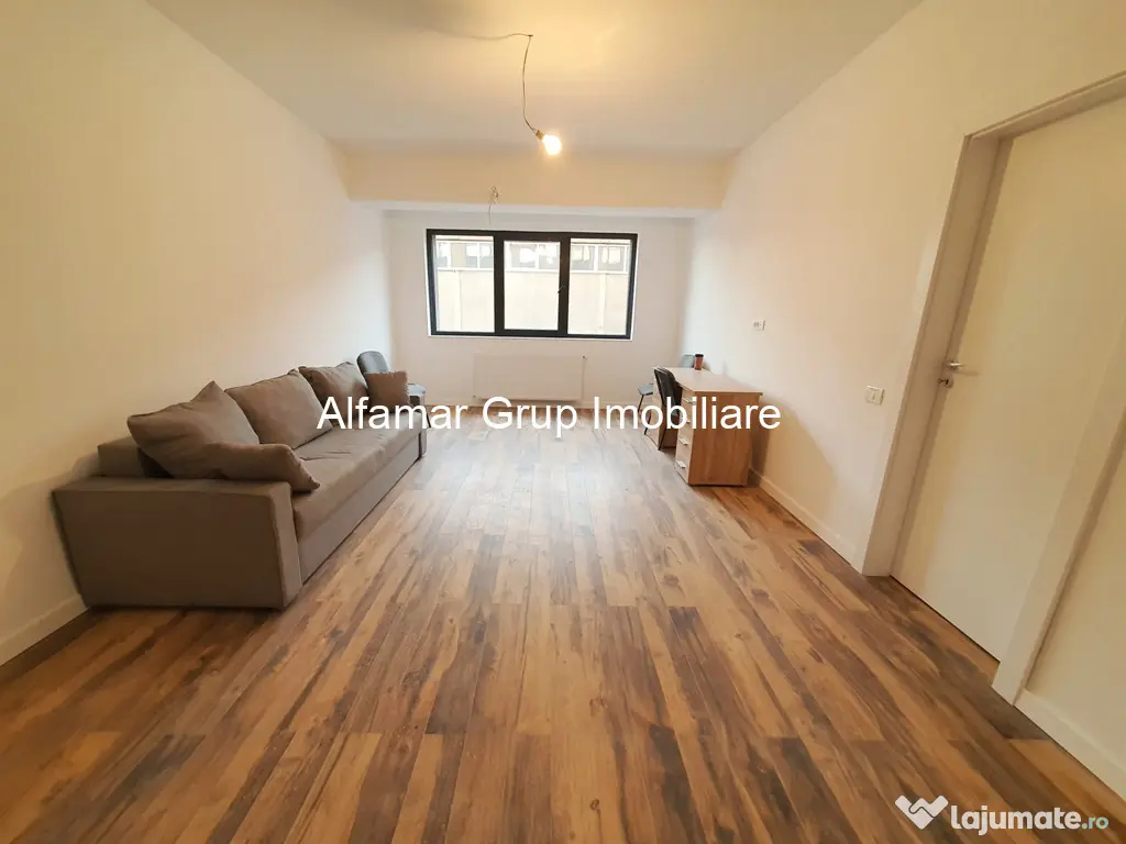 Apartament comision 0%!!- Bloc nou Pipera- Voluntari