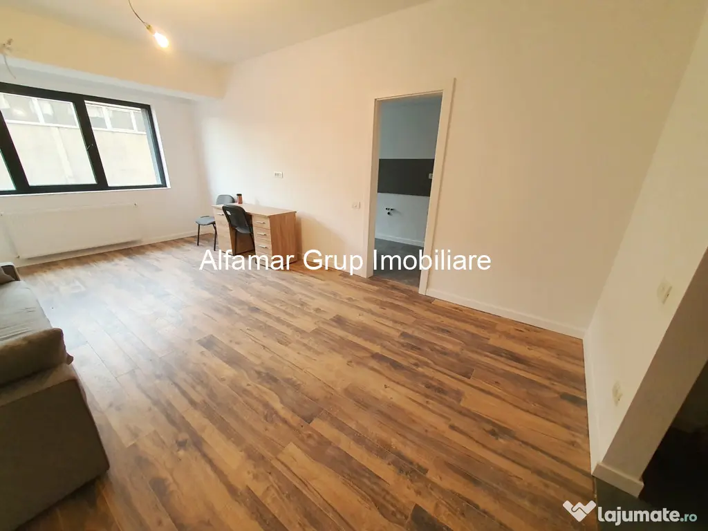 Apartament comision 0%!!- Bloc nou Pipera- Voluntari