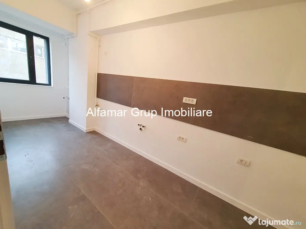 Apartament comision 0%!!- Bloc nou Pipera- Voluntari