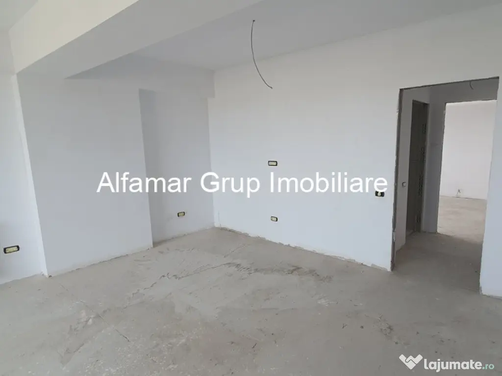 Apartament comision 0%!!- Bloc nou Pipera- Voluntari