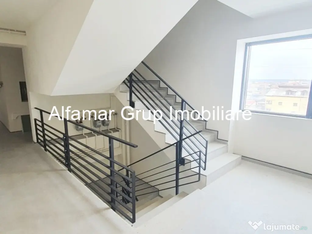 Apartament comision 0%!!- Bloc nou Pipera- Voluntari