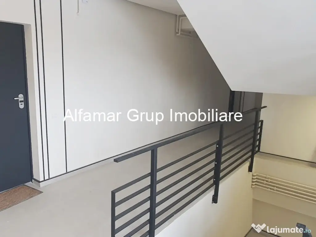 Apartament comision 0%!!- Bloc nou Pipera- Voluntari