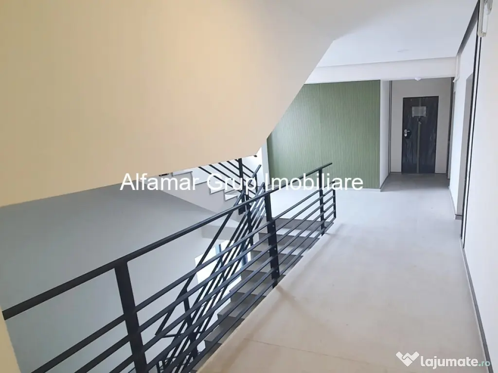 Apartament comision 0%!!- Bloc nou Pipera- Voluntari