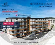 COMISION 0% - Ap. 2 camere - str. Lupului nr 10, Baia Mare 