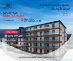 COMISION 0% - Ap. 2 camere - str. Lupului nr 10, Baia Mare