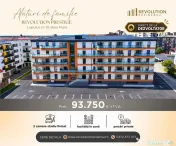 COMISION 0%-Apartament finisat 2 camere - str. Lupului nr10, Baia Mare 
