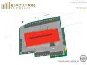 COMISION 0% - Ap. 2 camere - str. Lupului nr 10, Baia Mare 