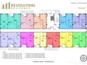 COMISION 0% - Ap. 2 camere - str. Lupului nr 10, Baia Mare 