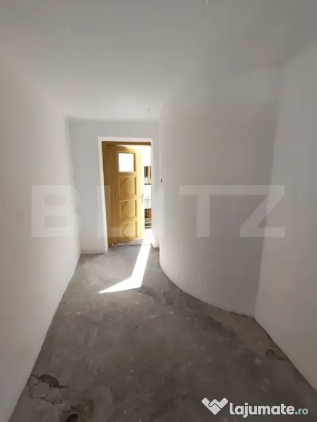 Apartament renovat complet situat in zona ultracentrala in c