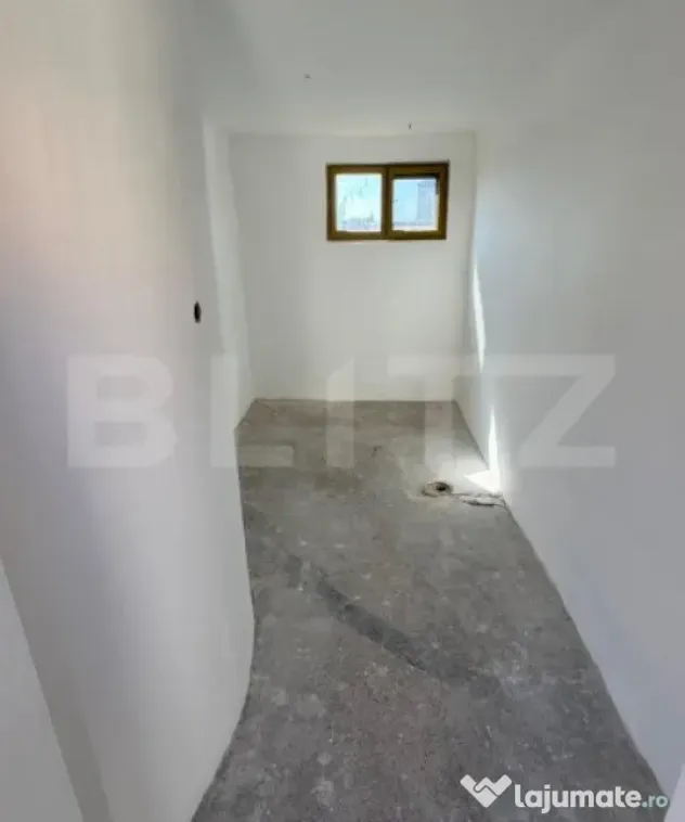 Apartament renovat complet situat in zona ultracentrala in c