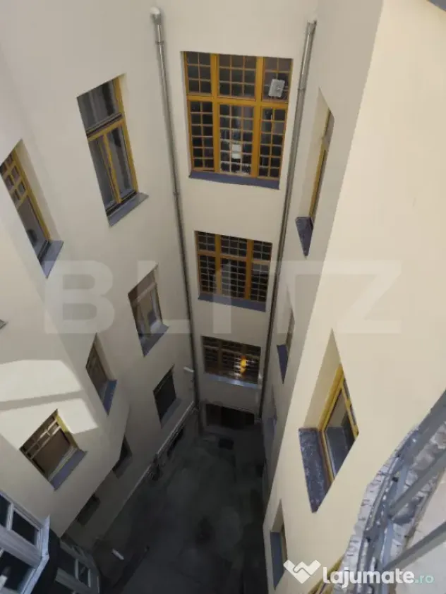Apartament renovat complet situat in zona ultracentrala in c