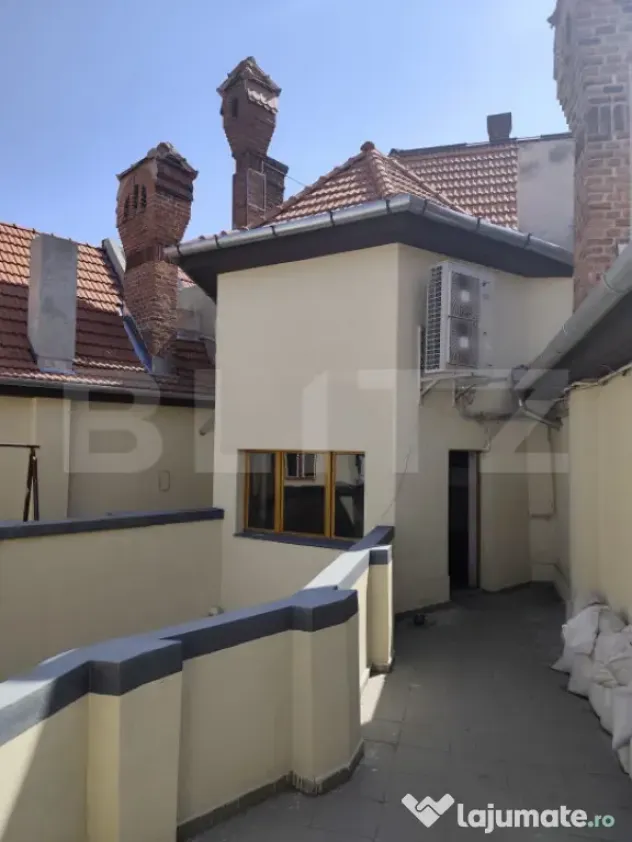 Apartament renovat complet situat in zona ultracentrala in c