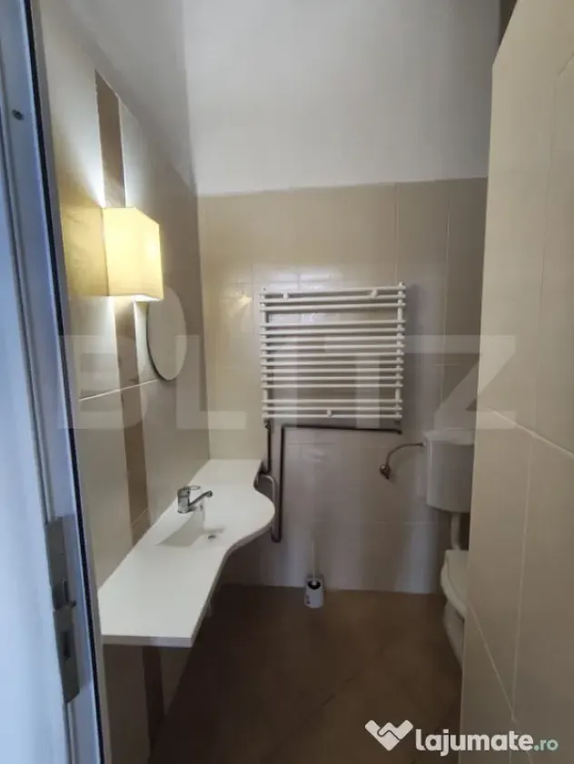 Apartament renovat complet situat in zona ultracentrala in c